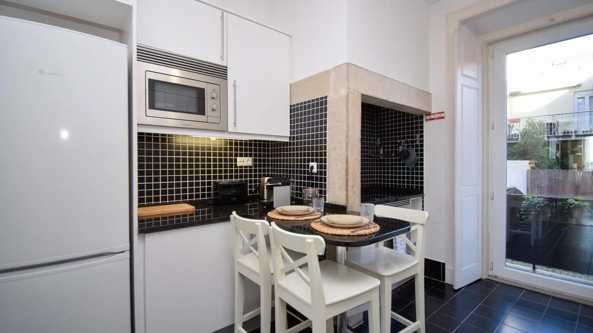 Casa Tejo Apartment Cruz Quebrada