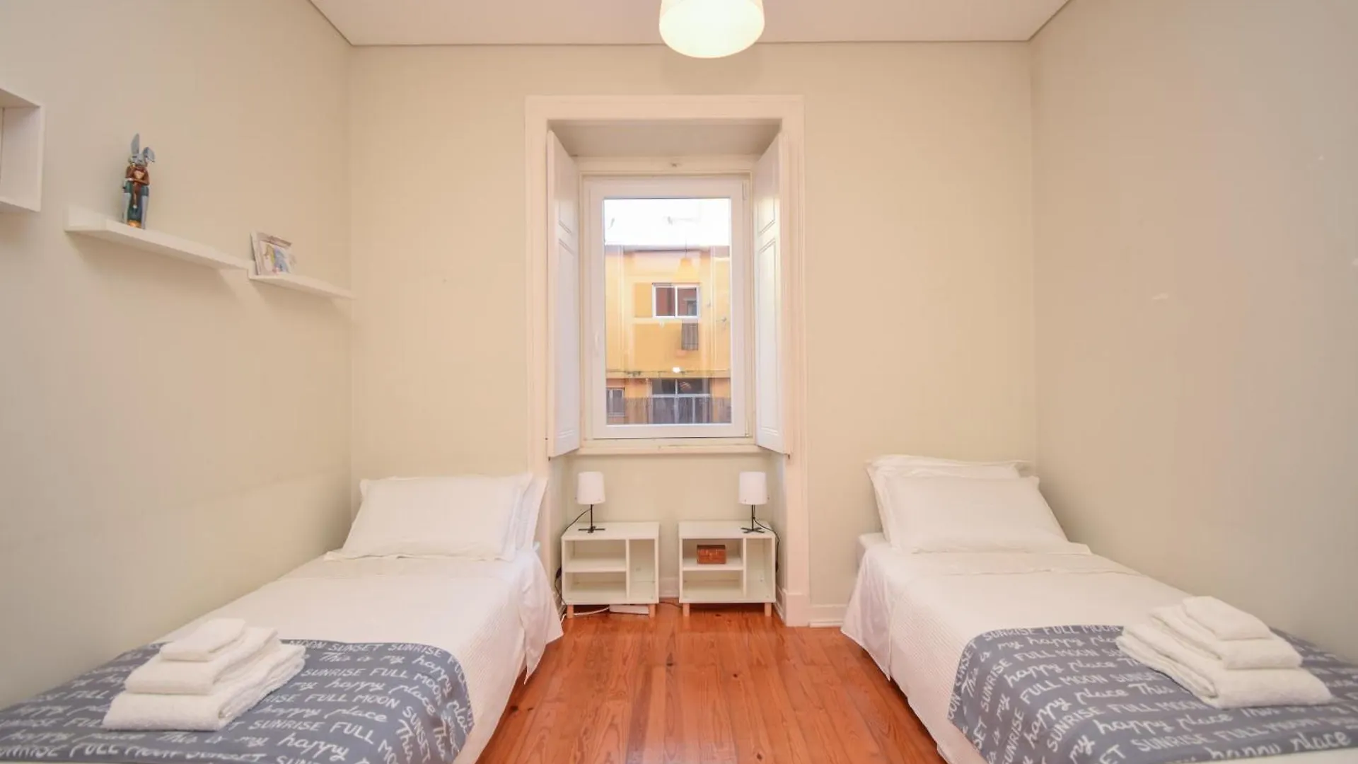 Casa Tejo Apartment Cruz Quebrada