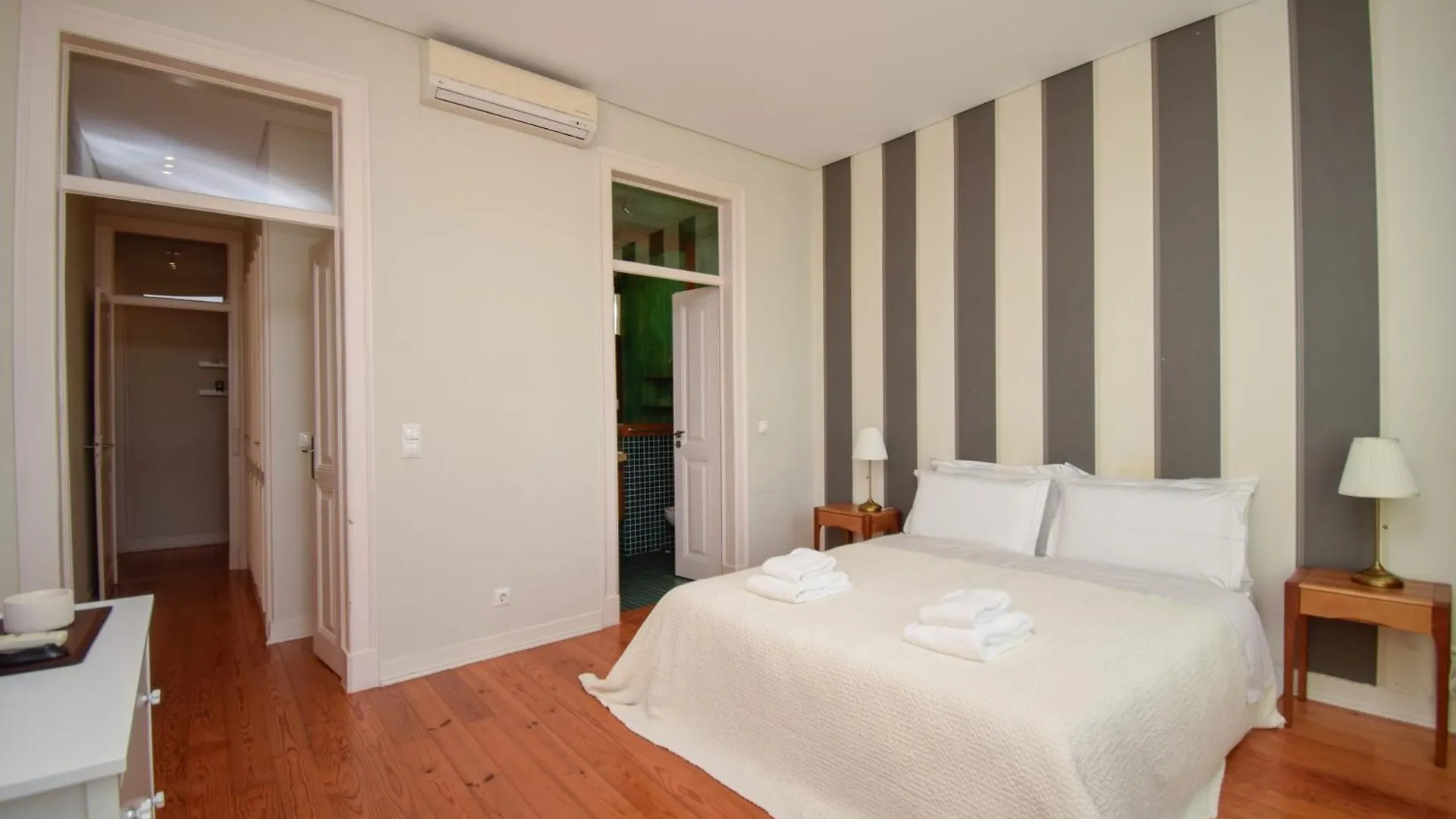 Casa Tejo Apartment Cruz Quebrada