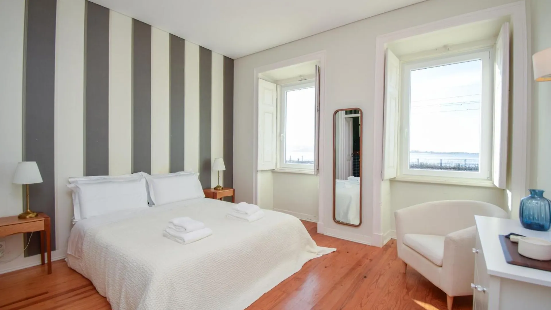 Casa Tejo Apartment Cruz Quebrada